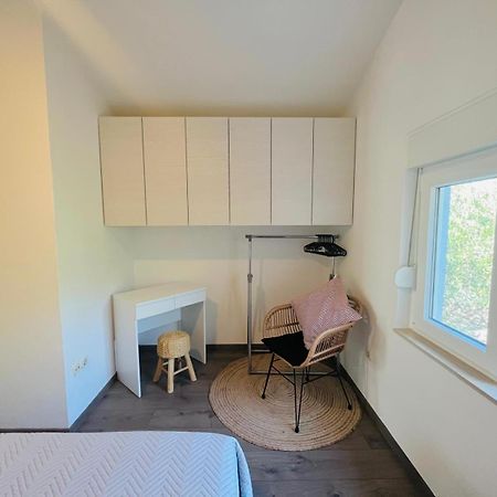 Boomerang Apartments Klek Eksteriør bilde