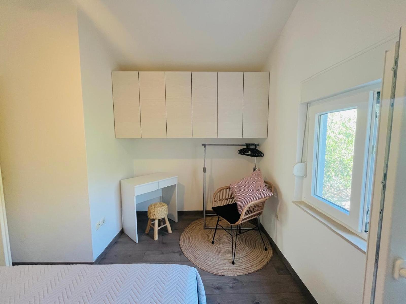 Boomerang Apartments Klek Eksteriør bilde