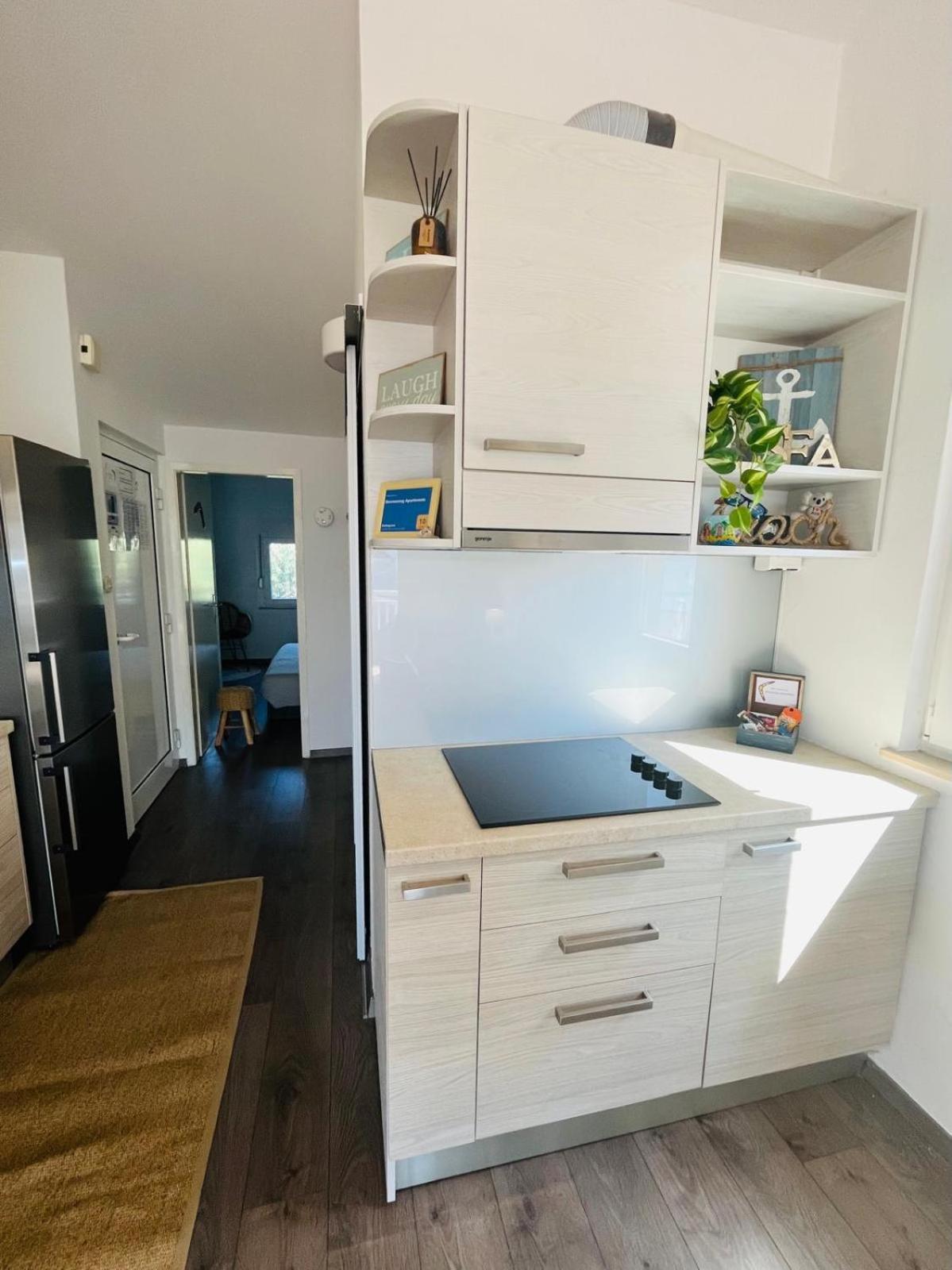Boomerang Apartments Klek Rom bilde
