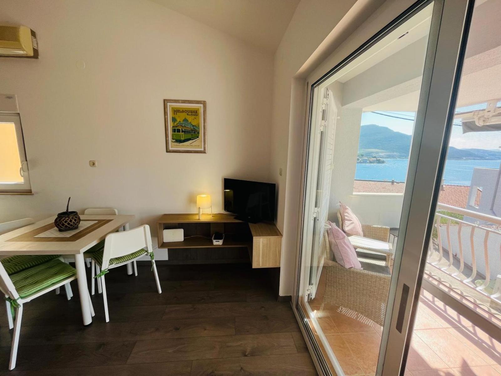 Boomerang Apartments Klek Rom bilde