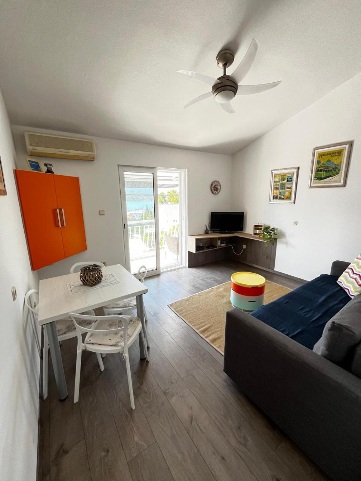 Boomerang Apartments Klek Rom bilde